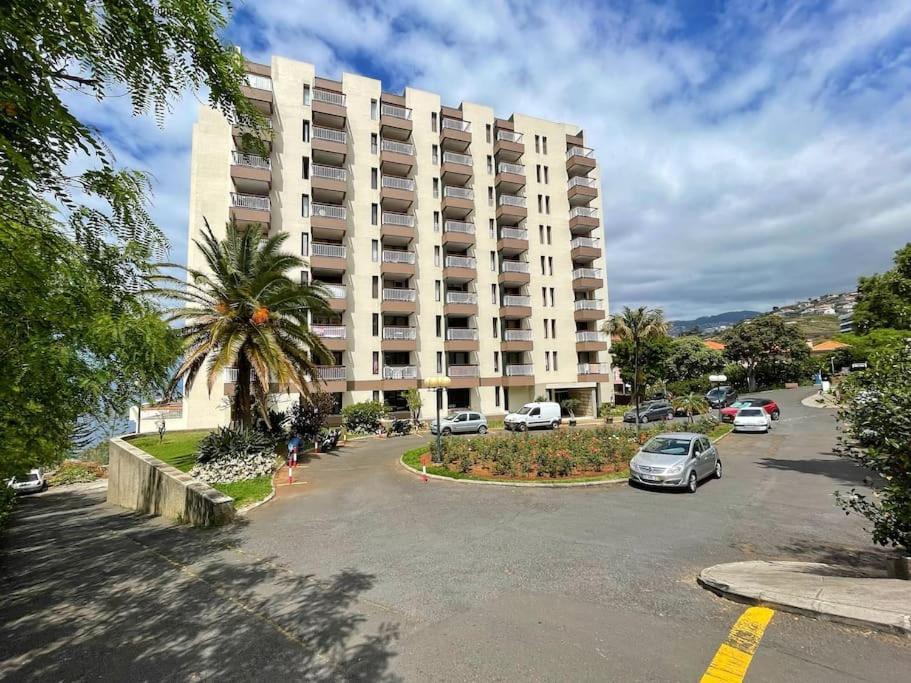 Vista Formosa Apartment Funchal  Exterior foto