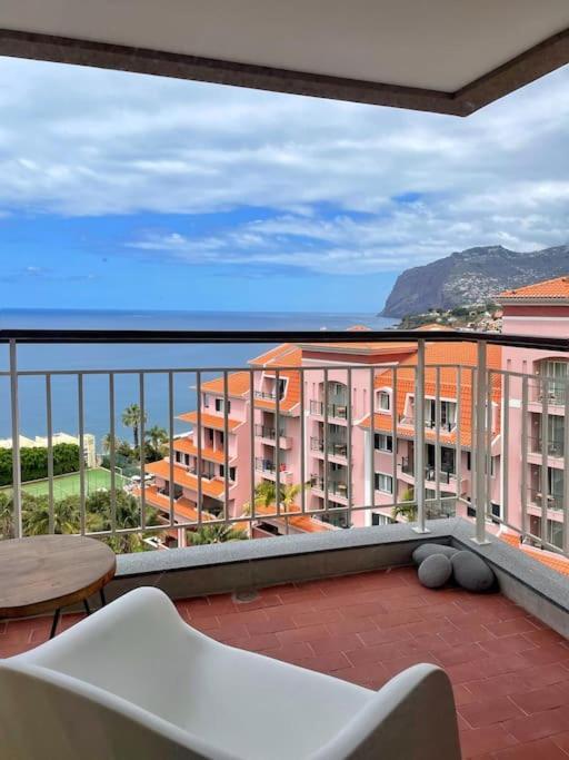 Vista Formosa Apartment Funchal  Exterior foto