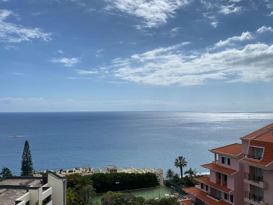 Vista Formosa Apartment Funchal  Exterior foto
